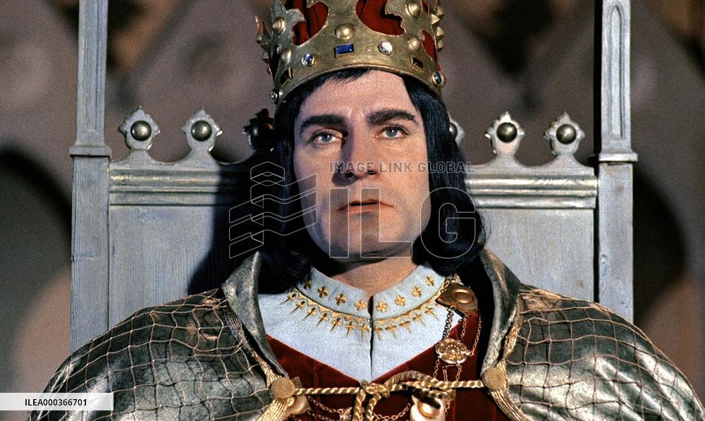 Richard Iii film (1955)