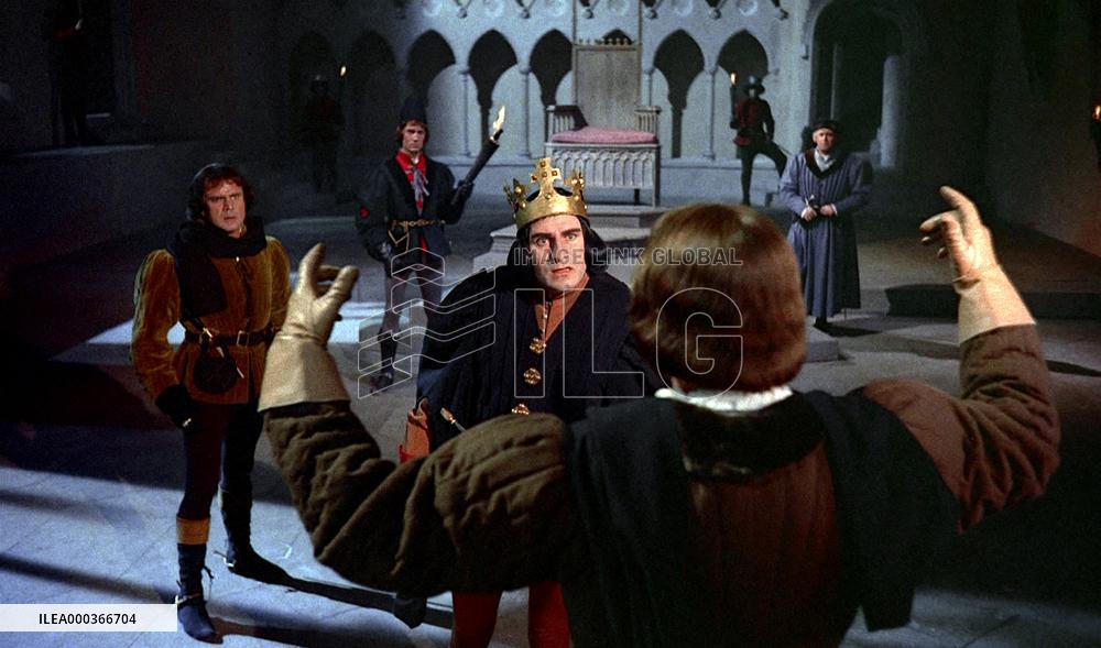 Richard Iii film (1955)