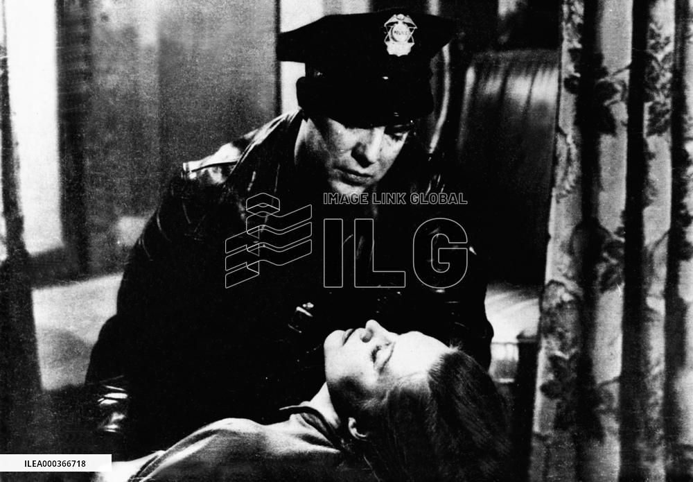 Between Midnight And Dawn film (1950)