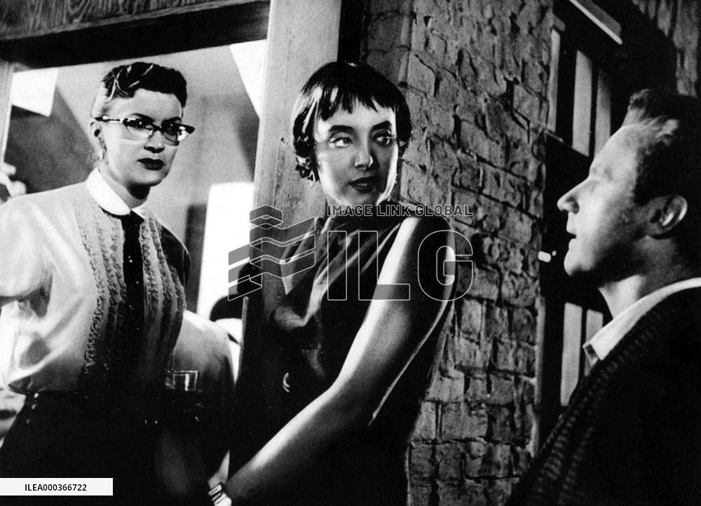 The Bachelor Party film (1957)