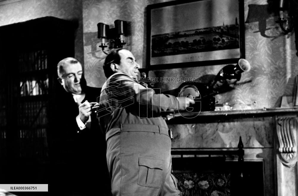 The Final Test film (1954)