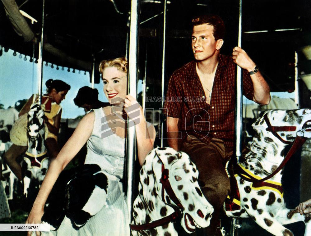 April Love film (1957)