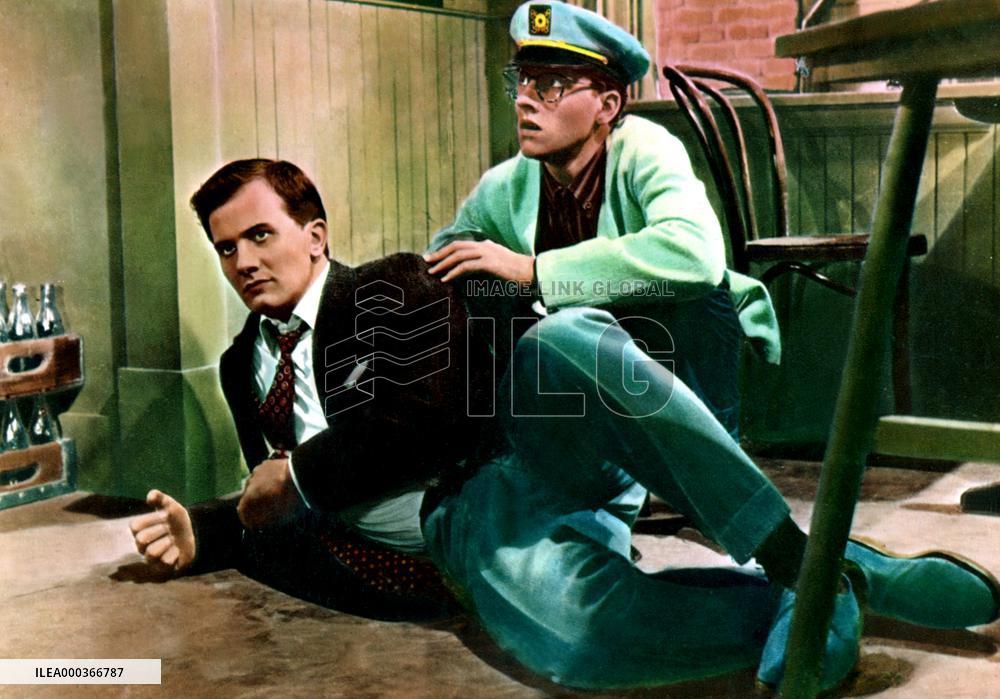 Bernardine film (1957)