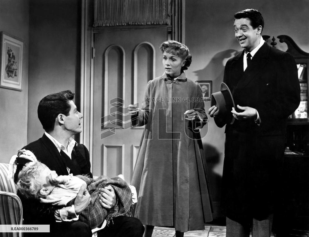 Bundle Of Joy film (1956)