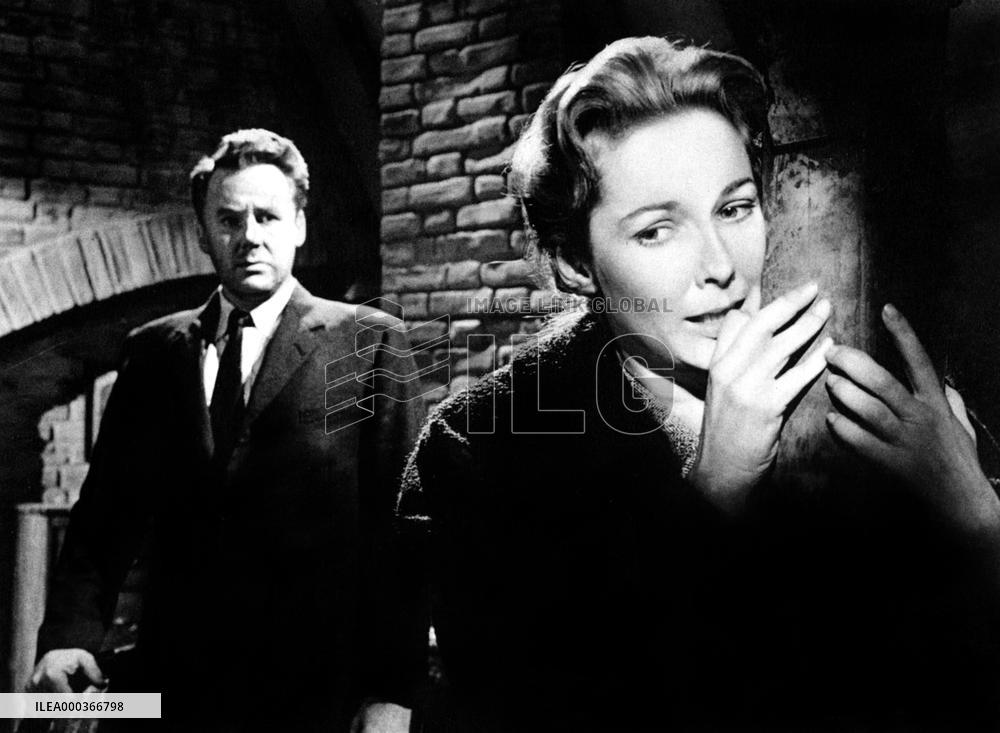 Beyond This Place film (1959)