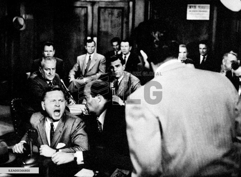 The Big Operator film (1959)