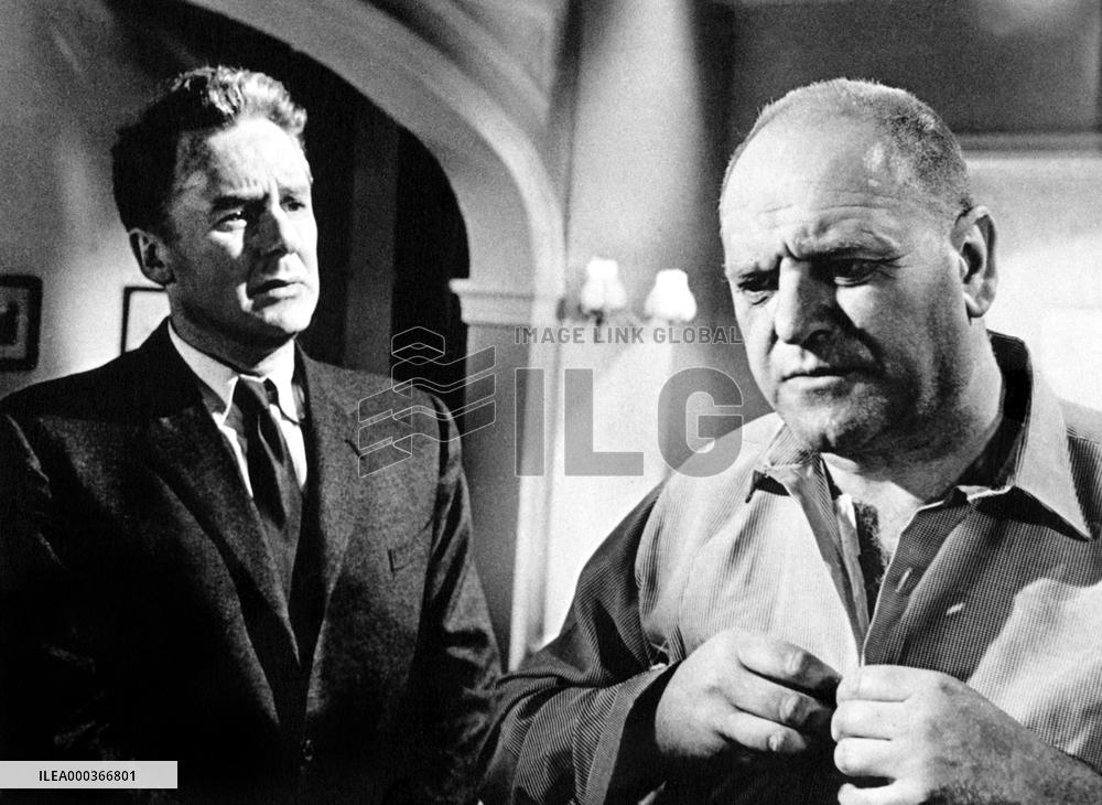 Beyond This Place film (1959)