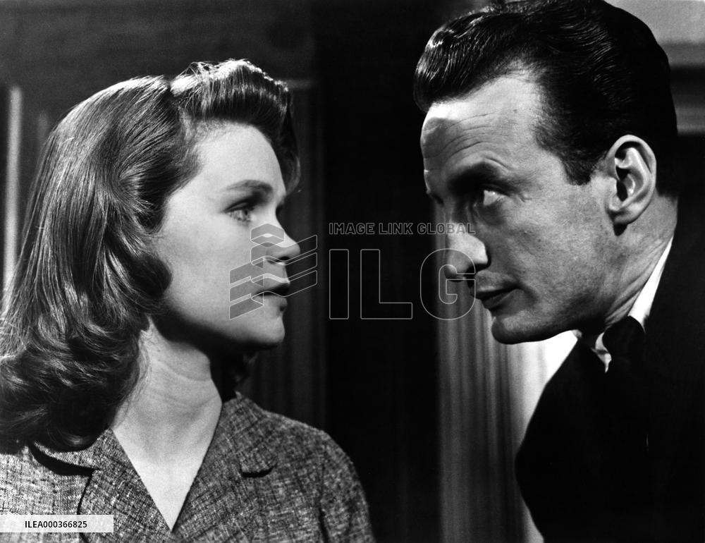 Anatomy Of A Murder film (1959)