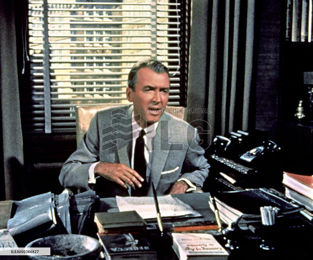 Bell Book And Candle film (1958)