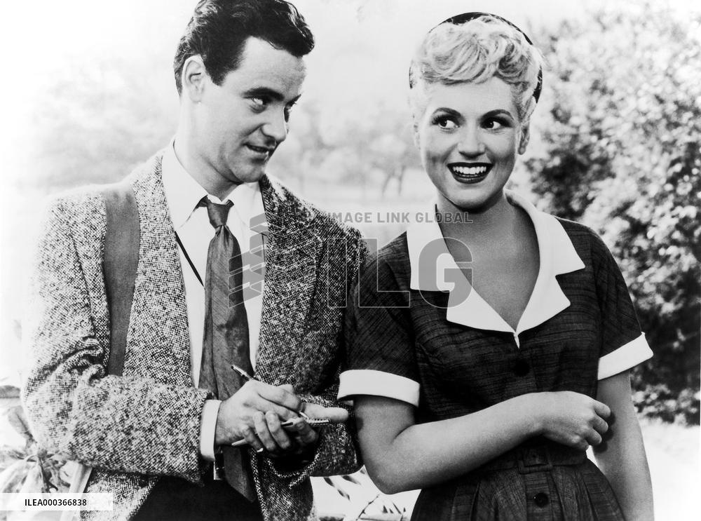 It Should Happen To You film (1954)