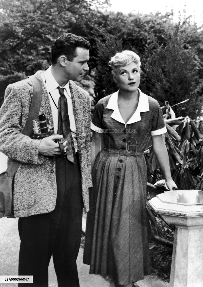 It Should Happen To You film (1954)