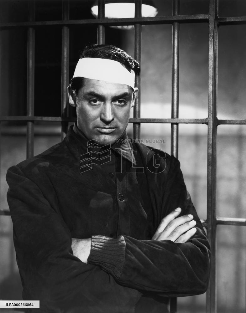 The Talk Of The Town film (1952)