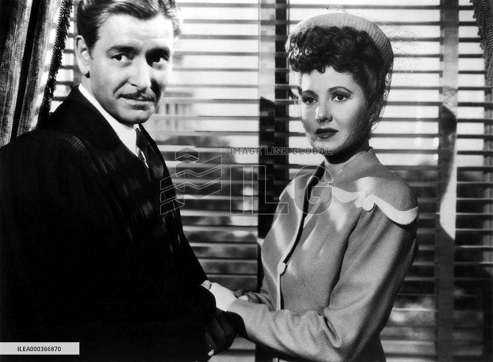 The Talk Of The Town film (1952)