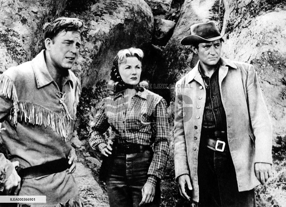 Blood Arrow film (1958)