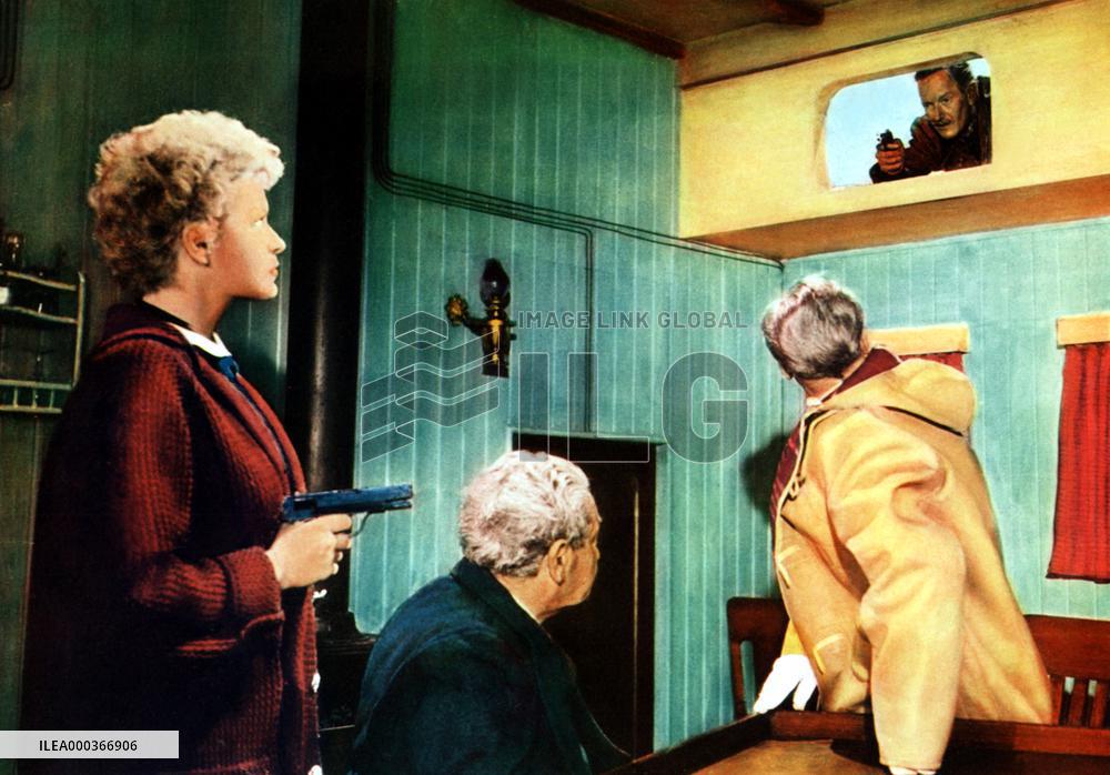 Break The Circle film (1955)