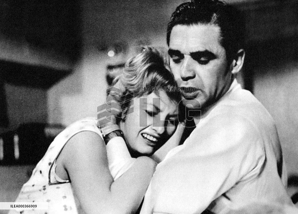 The Beat Generation film (1959)