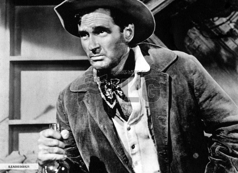 Copper Sky film (1957)