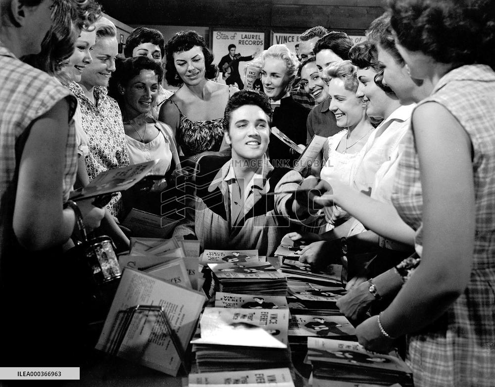 Jailhouse Rock film (1957)