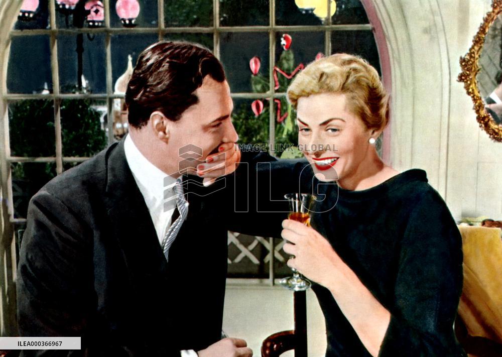 Anastasia film (1956)