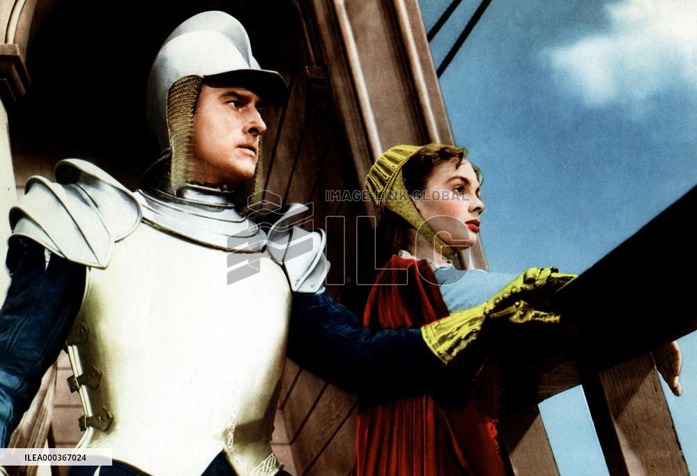 Young Bess film (1953)