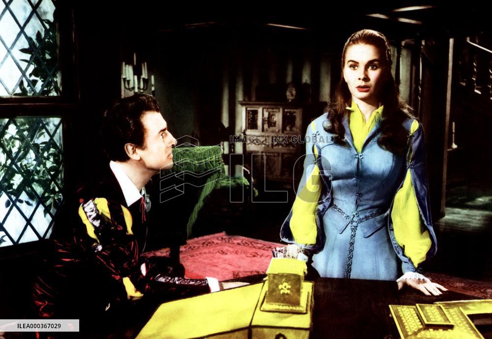 Young Bess film (1953)