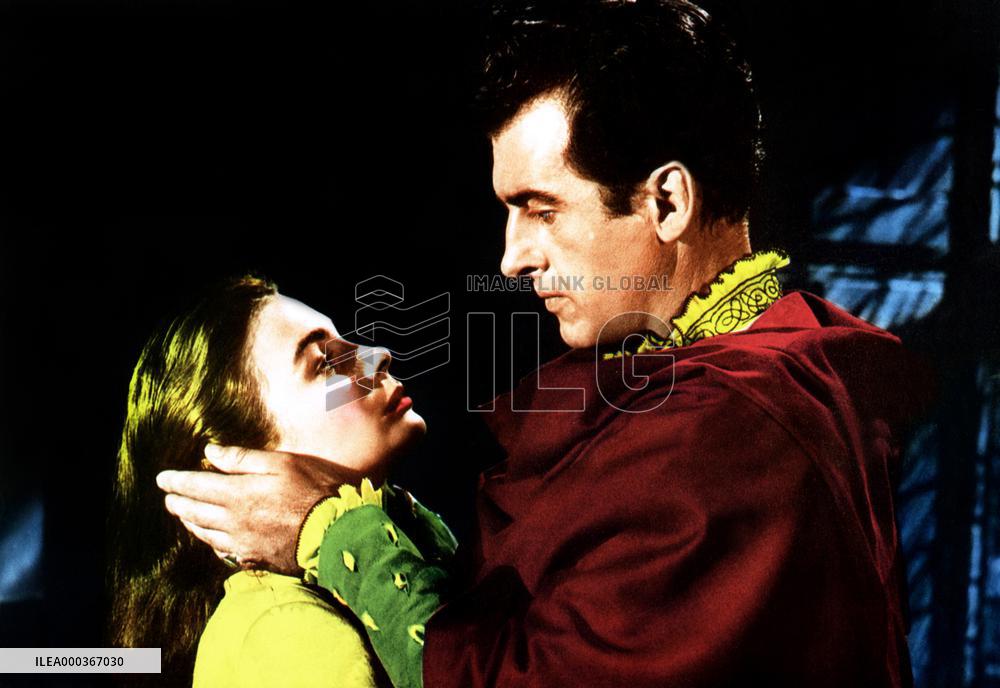 Young Bess film (1953)