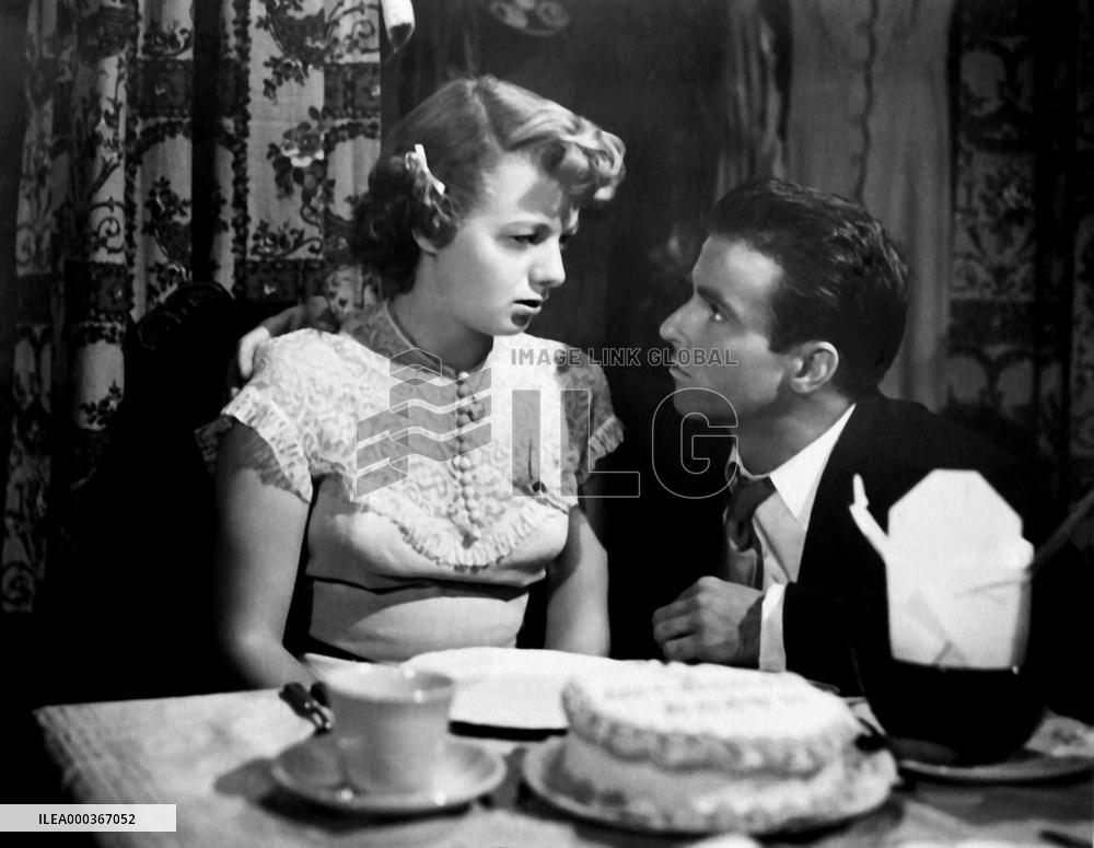 A Place In The Sun film (1951)