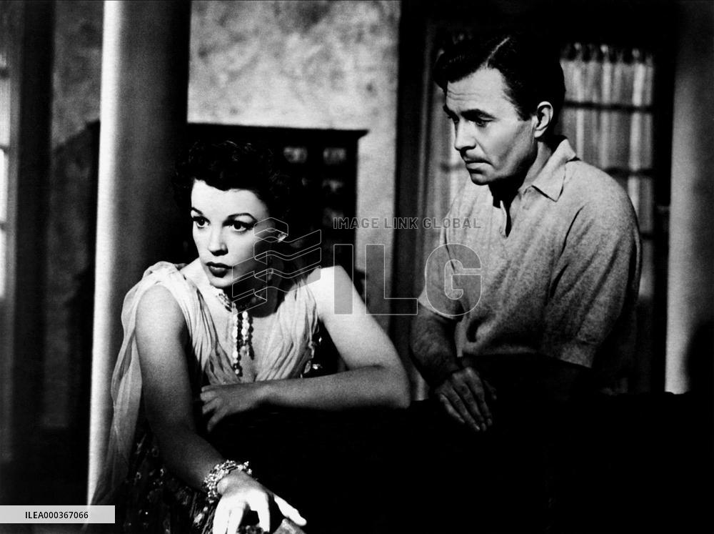 A Star Is Born film (1954)