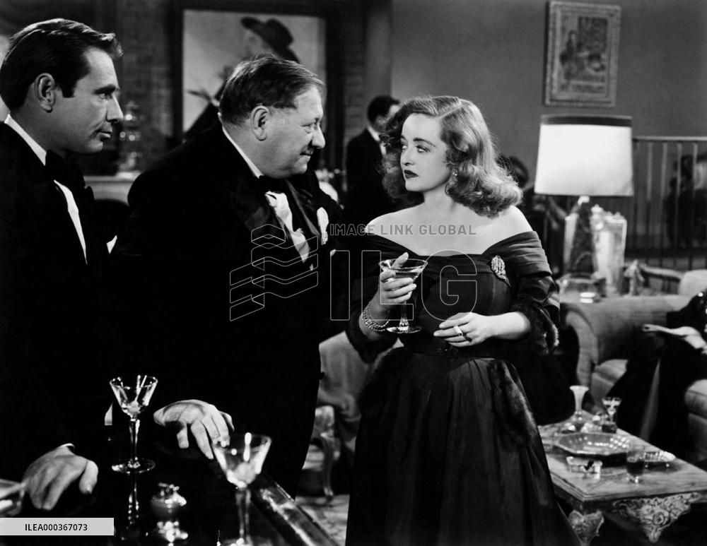 All About Eve film (1950)