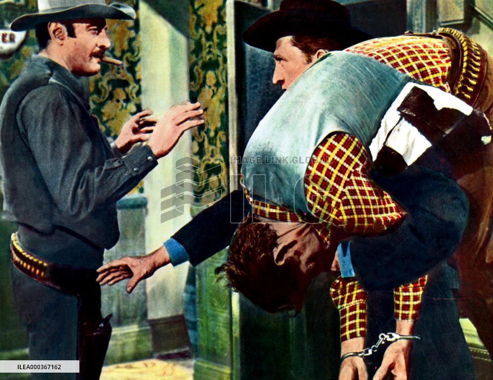 An American In Paris film (1951)