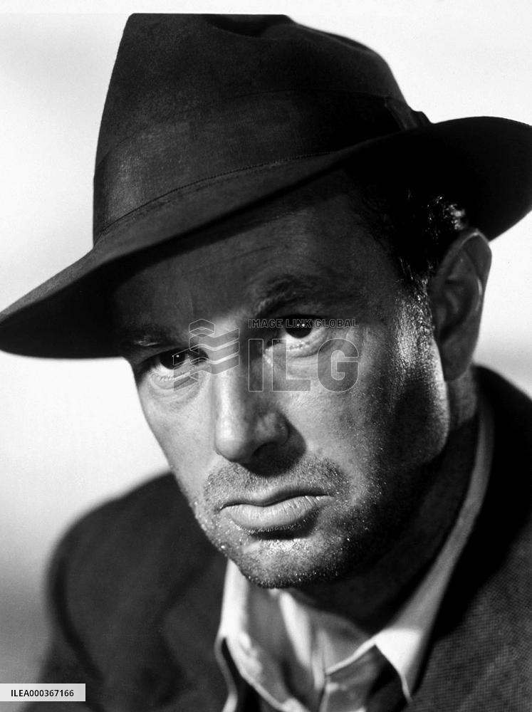 The Asphalt Jungle film (1950)
