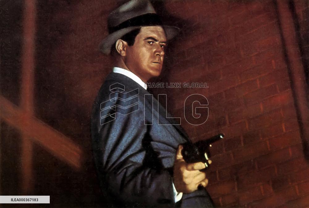 I Was A Communist For The Fbi film (1951)