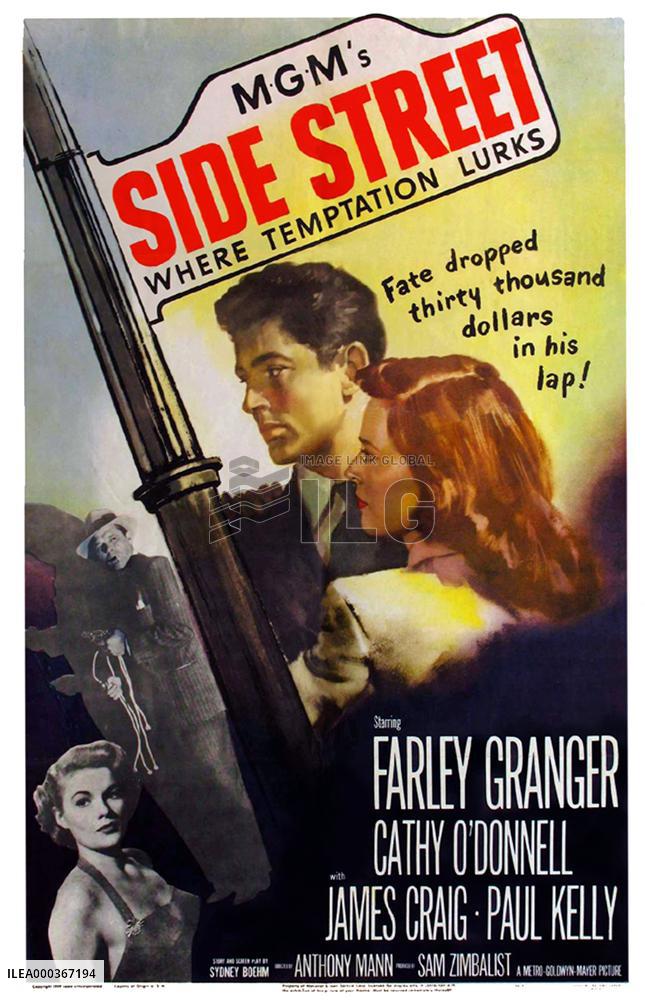 Side Street film (1950)