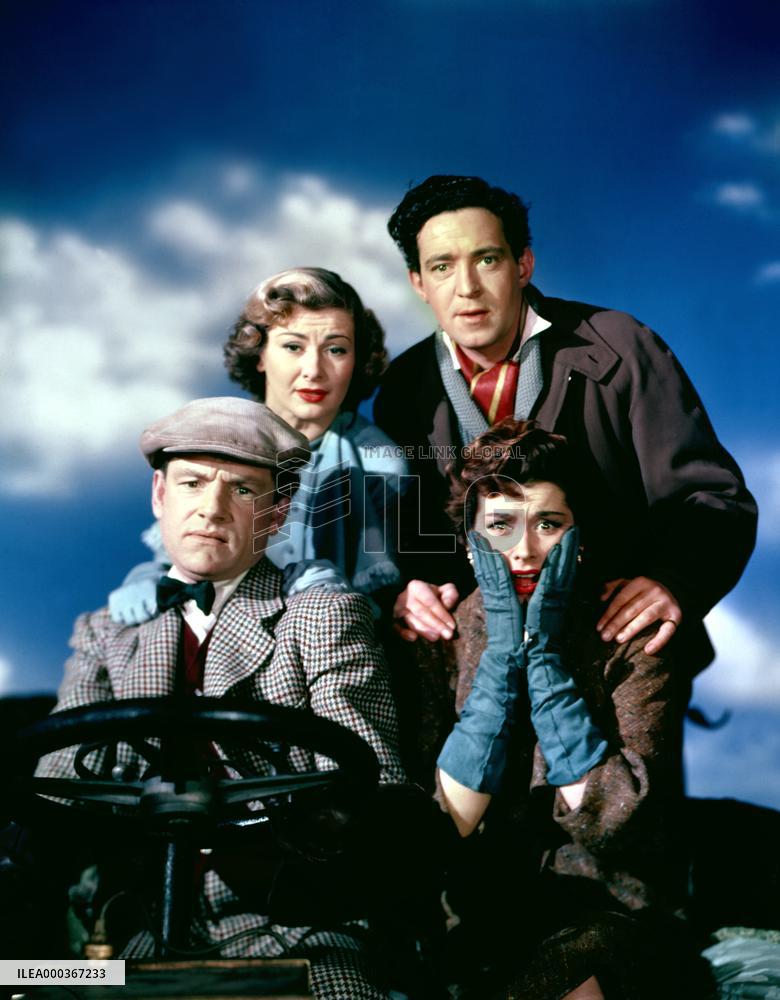 Genevieve film (1953)