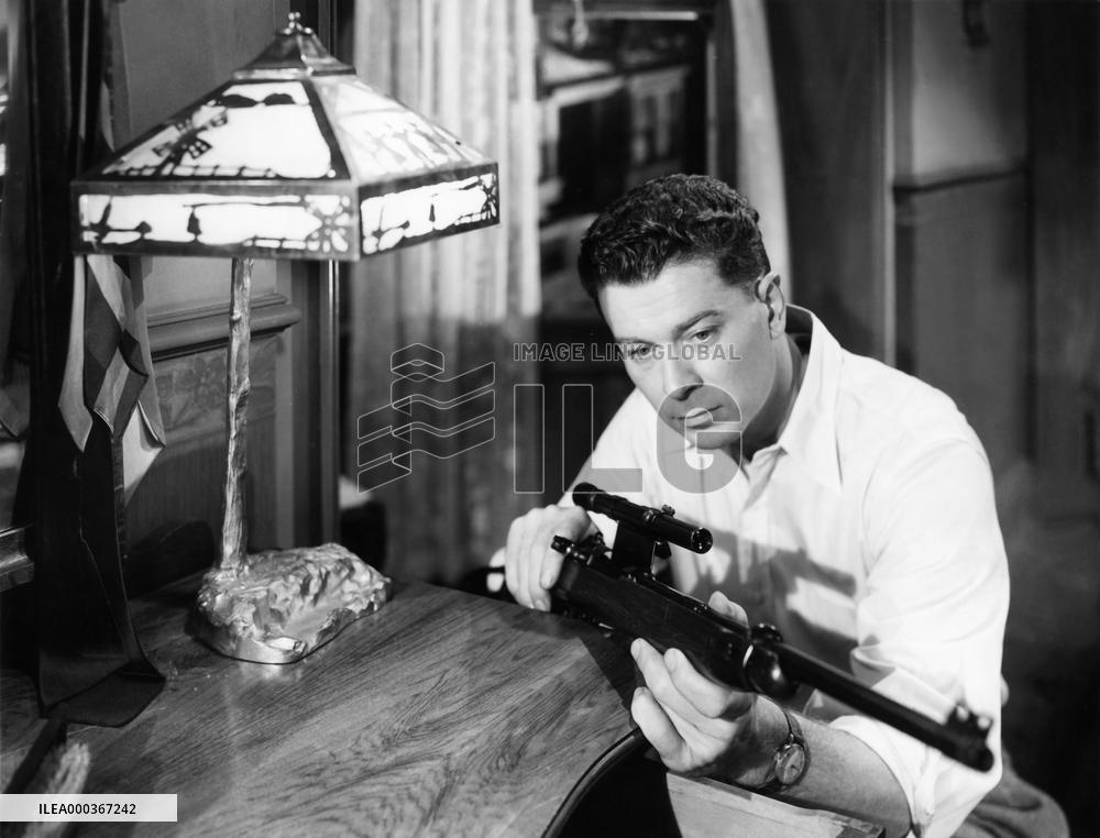 The Sniper film (1952)