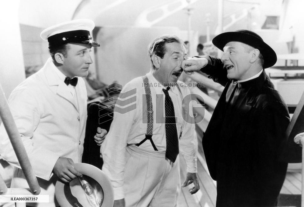 Anything Goes film (1956)