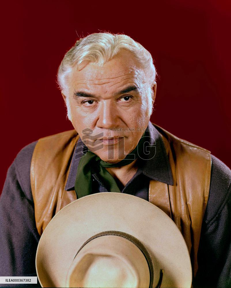 Bonanza film (1959)