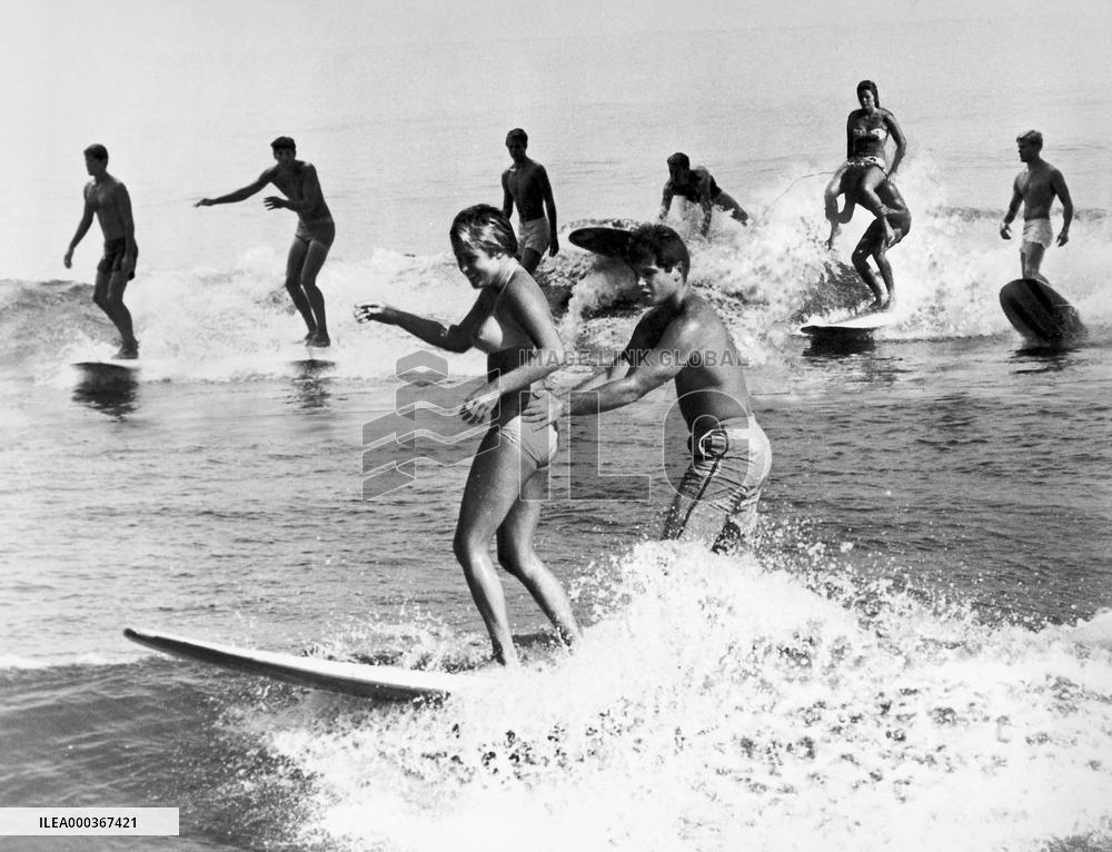 Beach Party - film (1963)