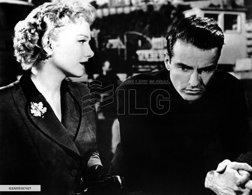 I Confess film (1953)