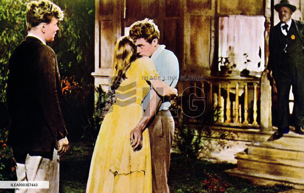 East Of Eden film (1955)