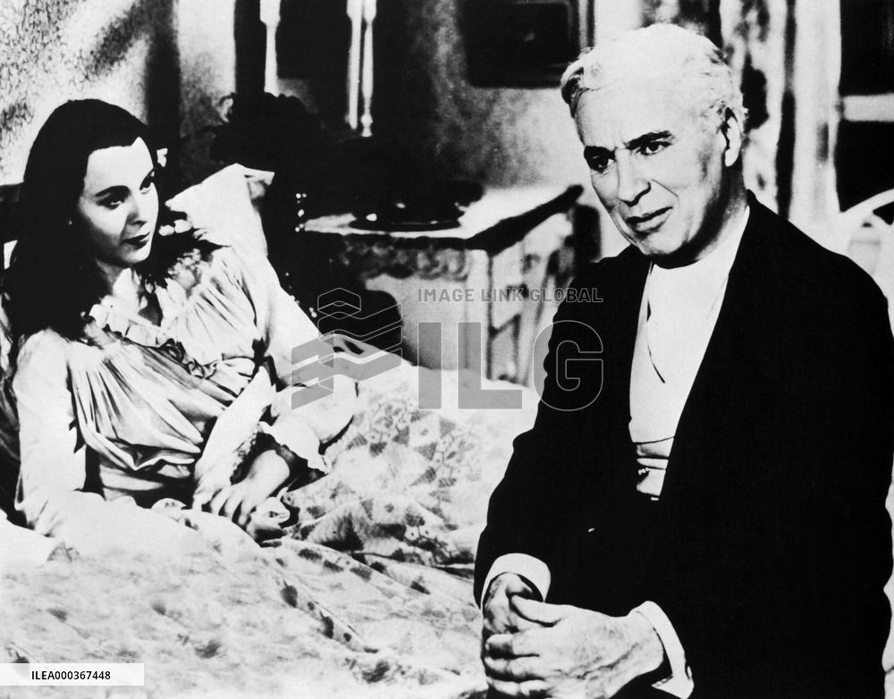 Limelight film (1952)