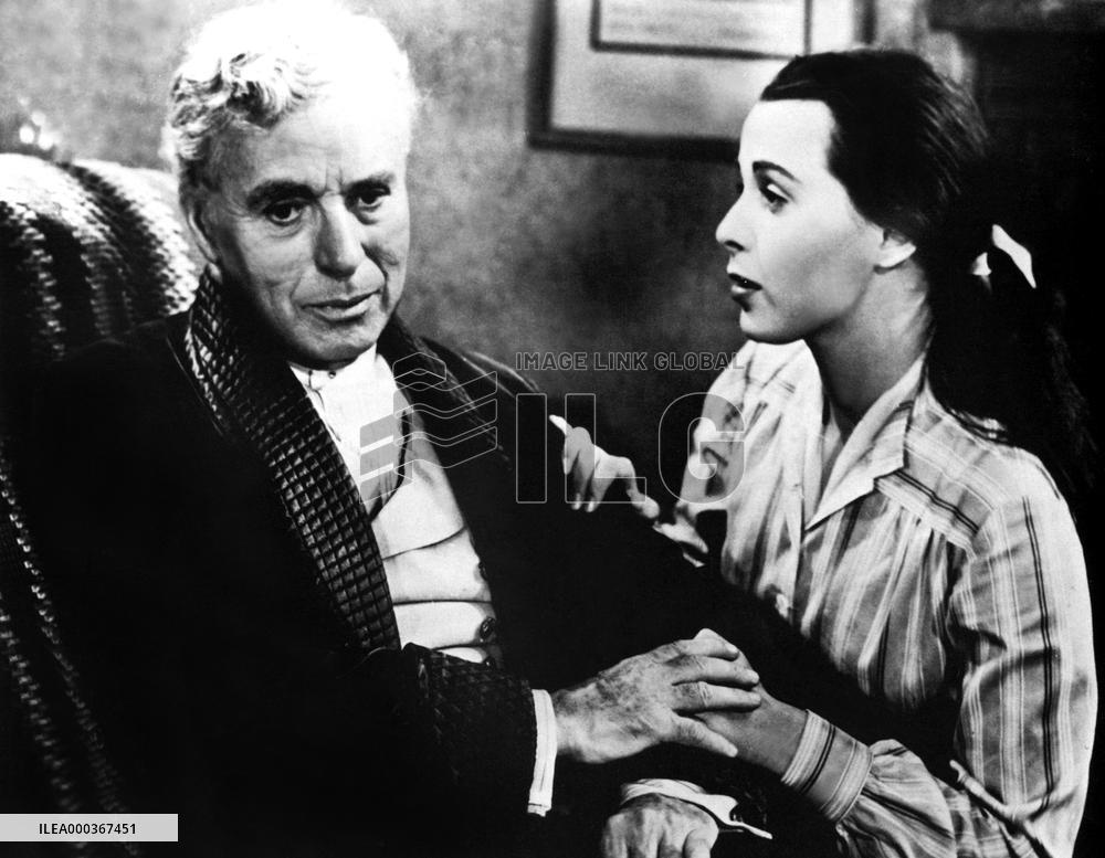 Limelight film (1952)