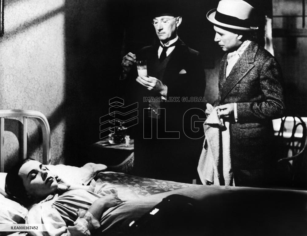 Limelight film (1952)