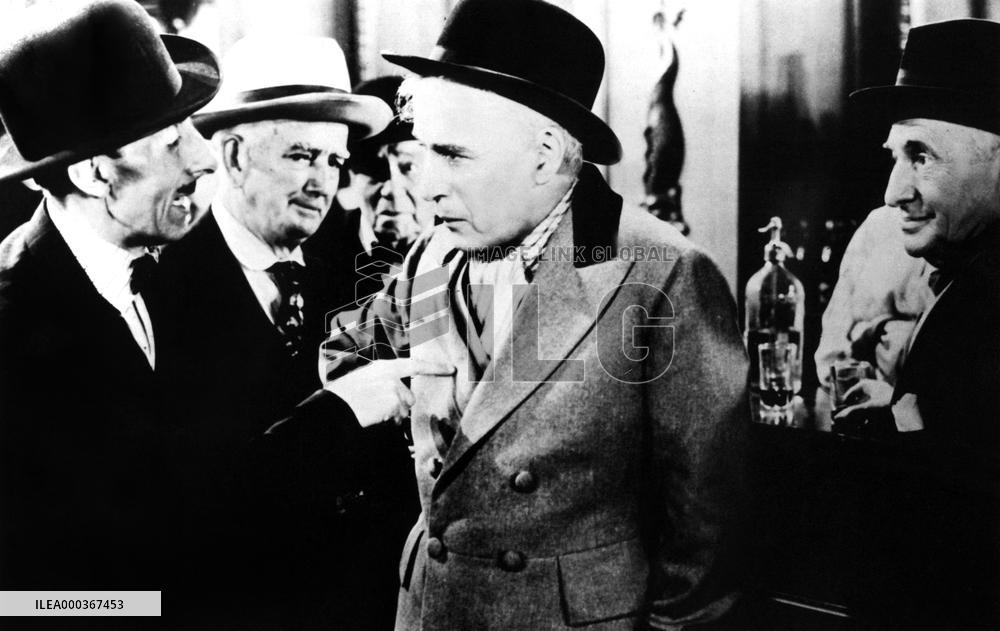 Limelight film (1952)