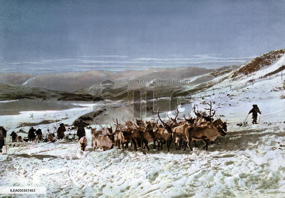 Valley Of Eagles film (1951)