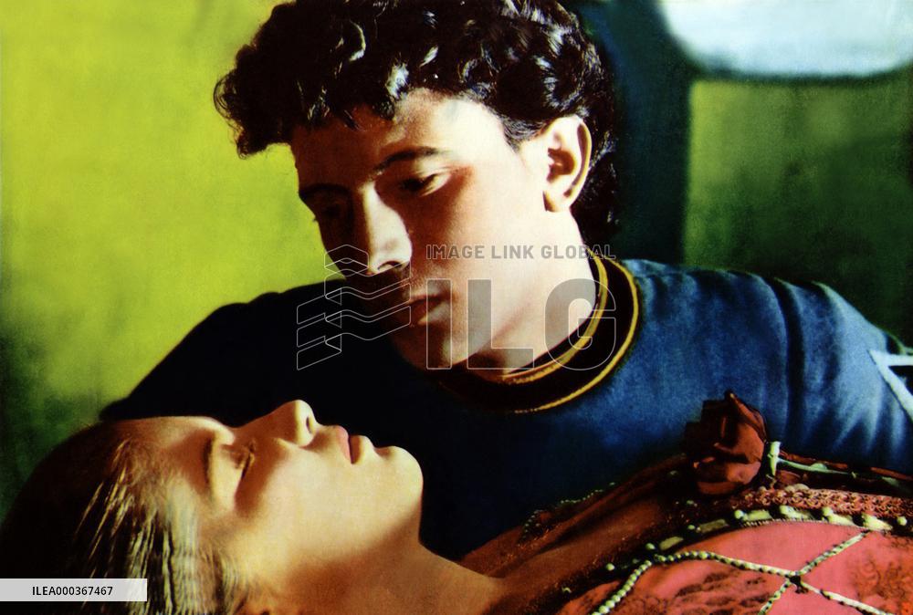 Romeo And Juliet film (1954)