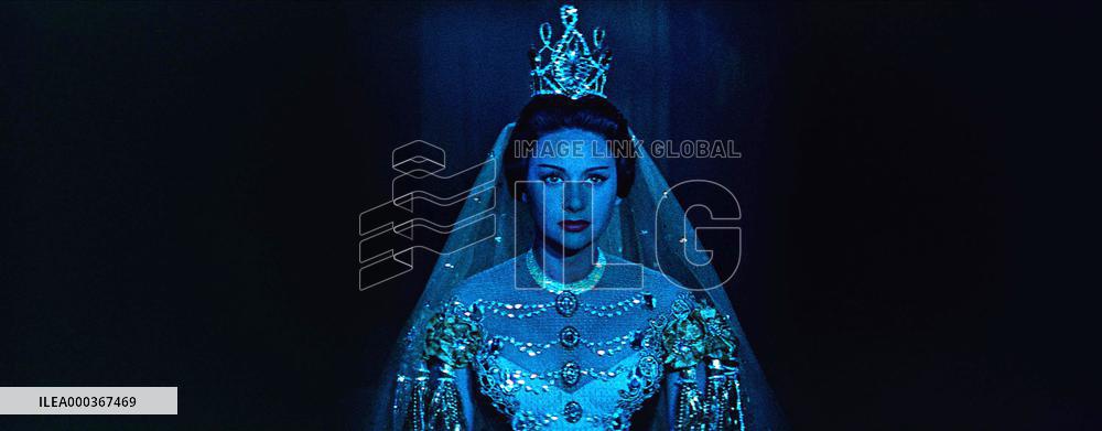 The Fall Of Lola Montes film (1955)