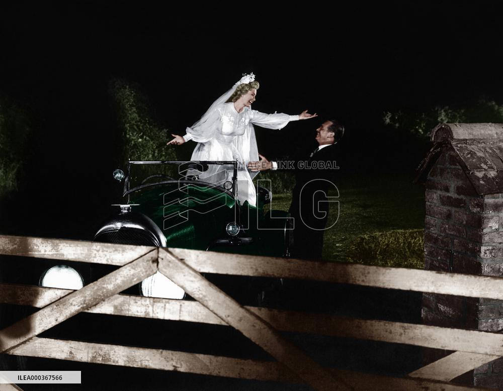 Mister Drake'S Duck film (1951)