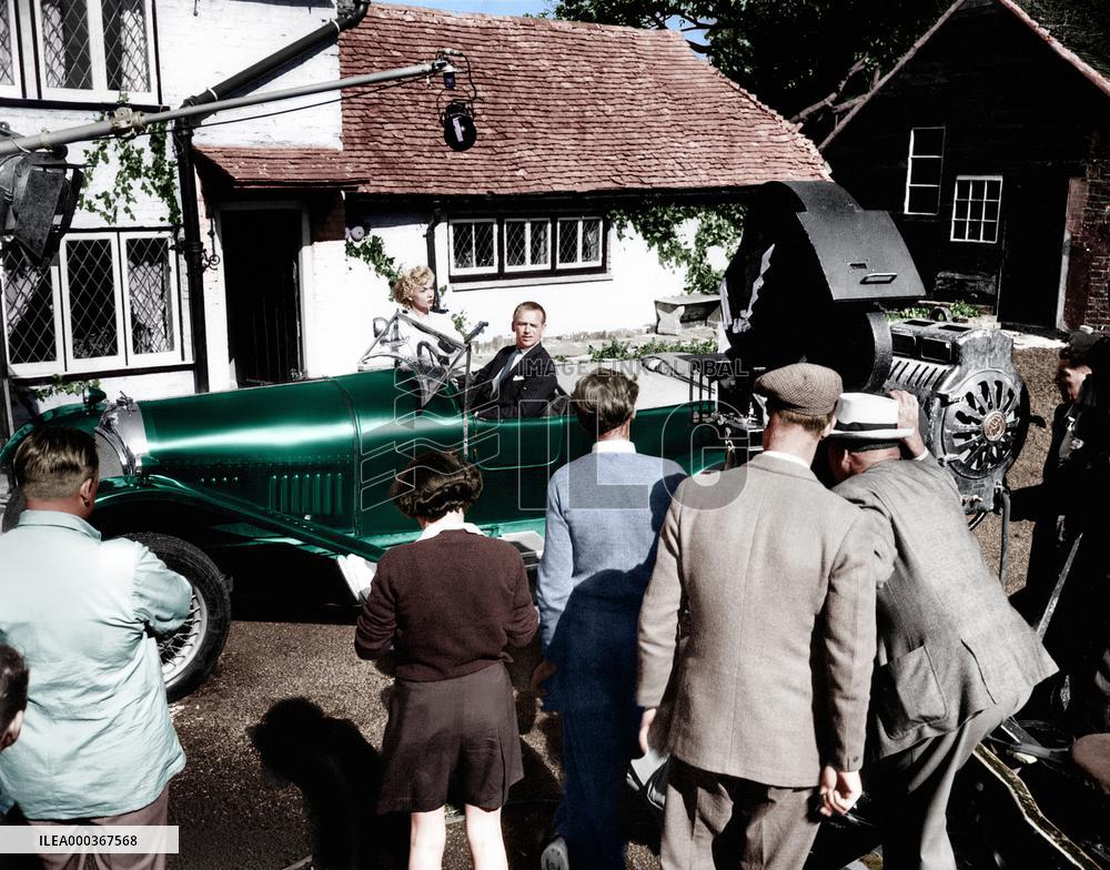 Mister Drake'S Duck film (1951)