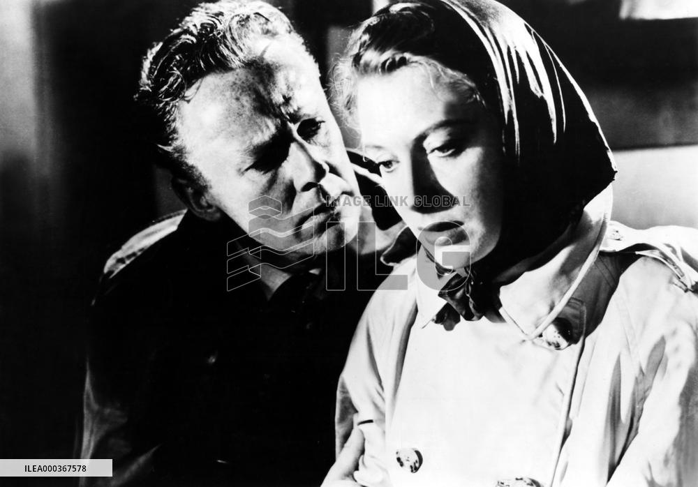 The End Of The Affair film (1955)